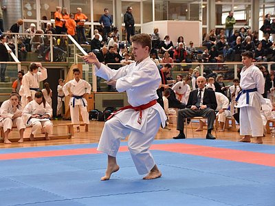 Karate