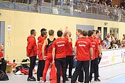 TSV Monheim Mannschaft