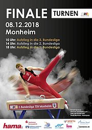 Bundesliga Finale 2018