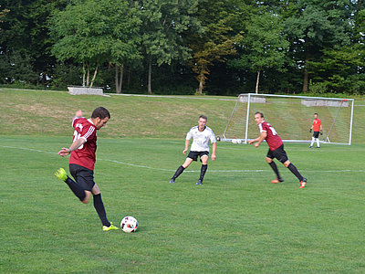 Fussball